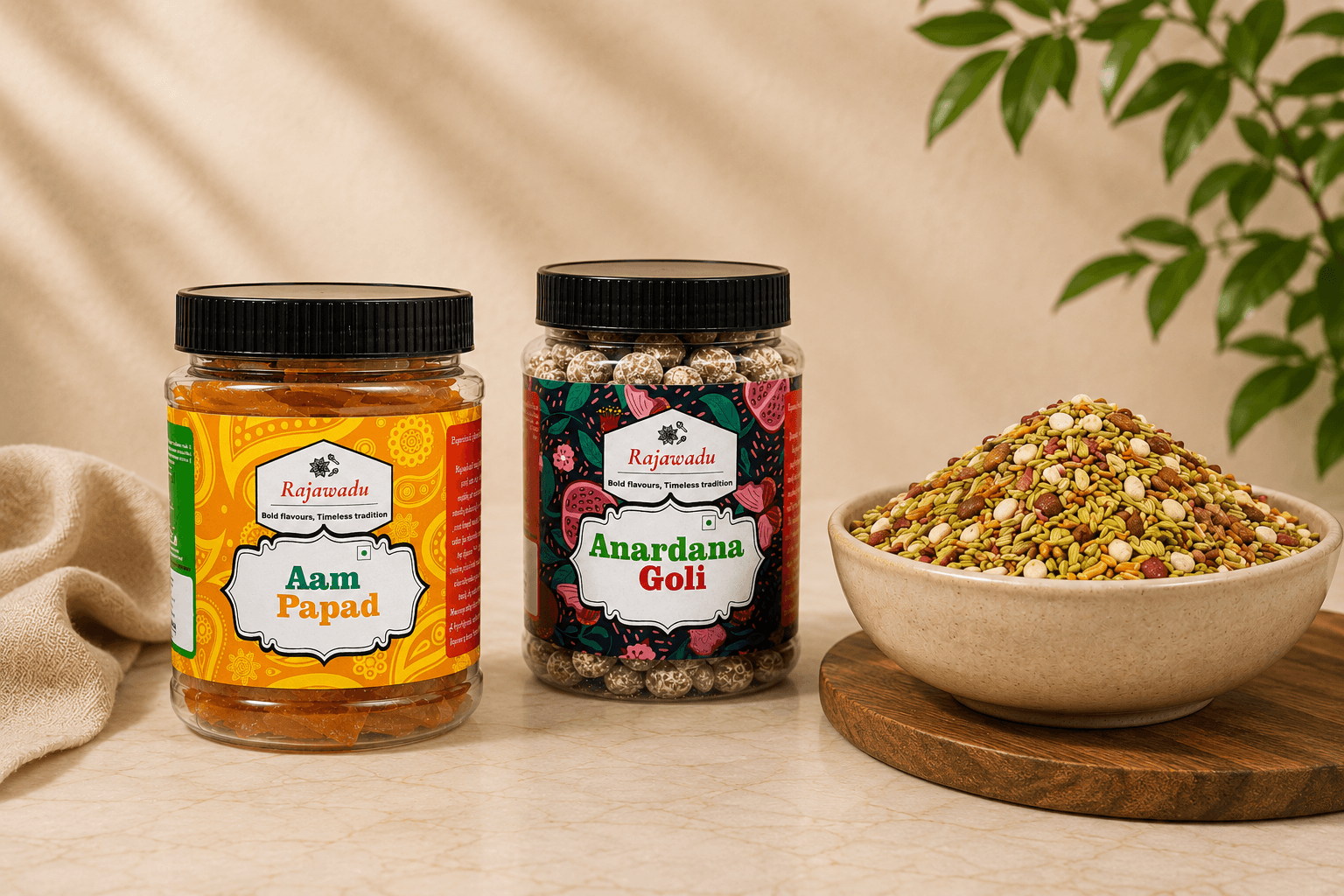 Why a Traditional Digestive After Meals Still Matters: Understanding Indian Digestive Foods Beyond Mukhwas